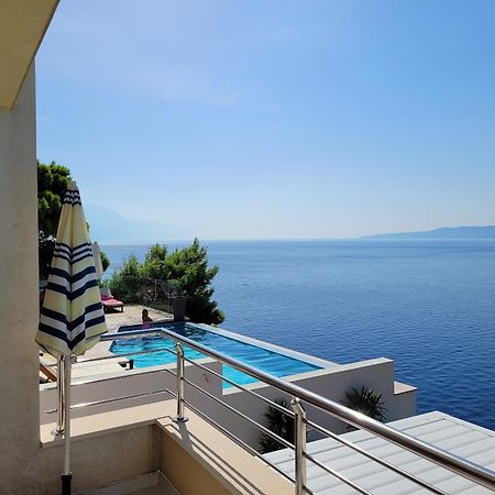 Luxury Apartments Villa Opera Marusici  Kültér fotó