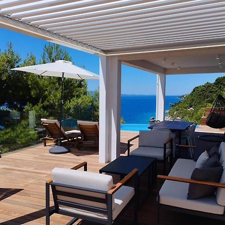 Luxury Apartments Villa Opera Marusici  Kültér fotó