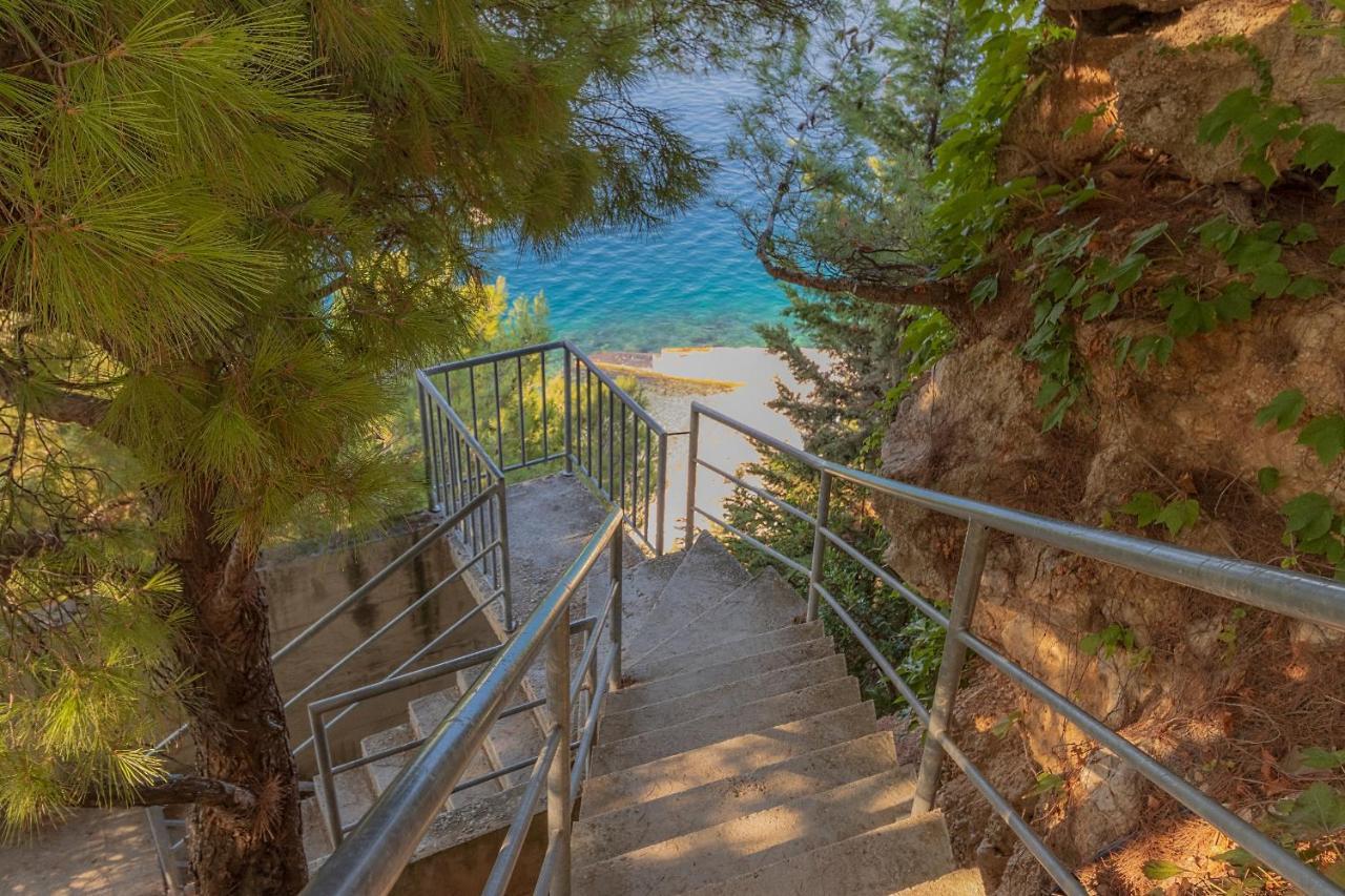 Luxury Apartments Villa Opera Marusici  Kültér fotó