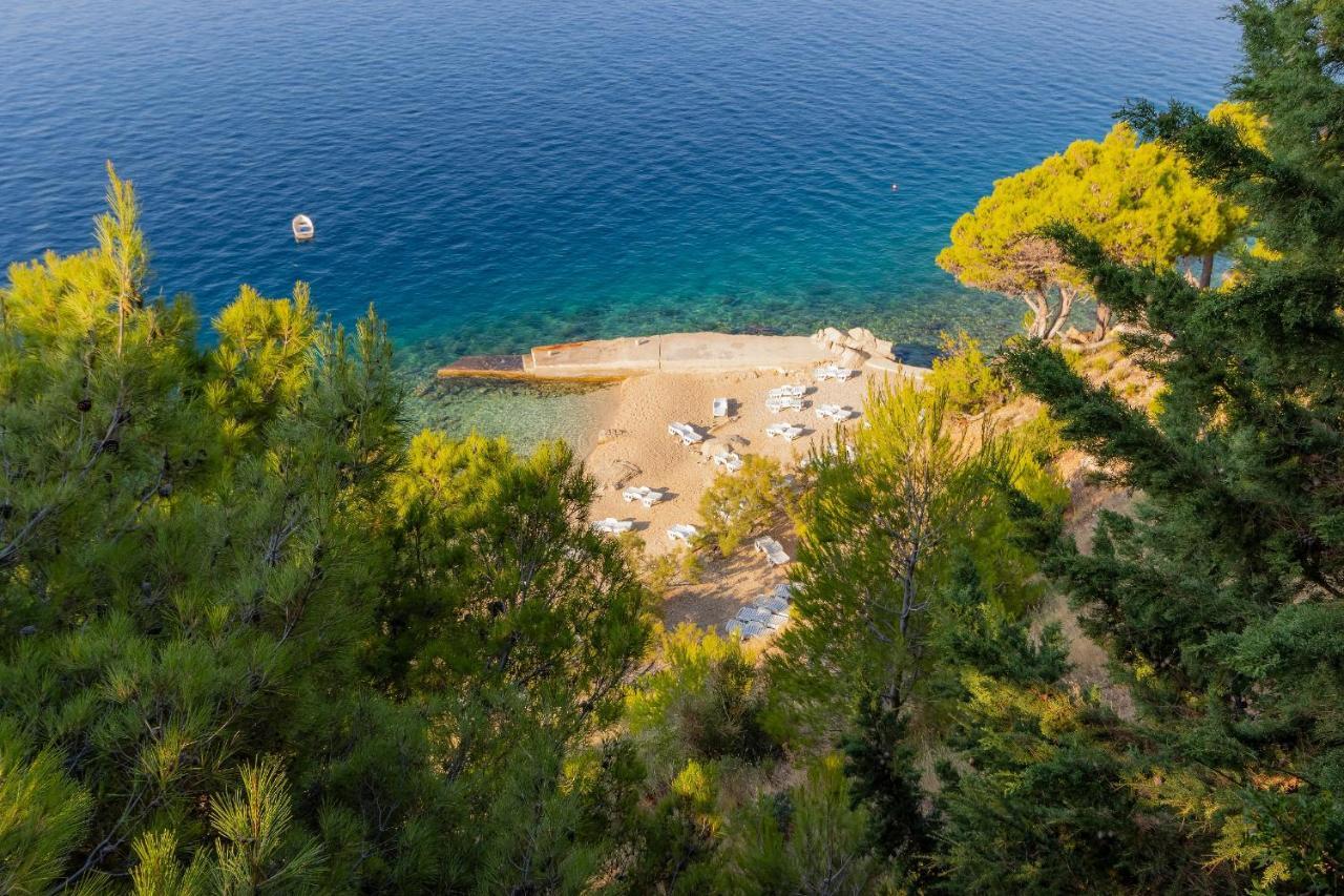 Luxury Apartments Villa Opera Marusici  Kültér fotó