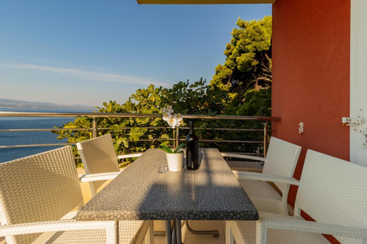 Luxury Apartments Villa Opera Marusici  Kültér fotó