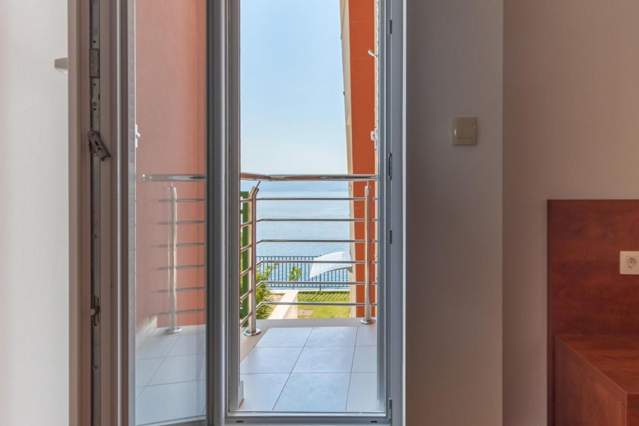 Luxury Apartments Villa Opera Marusici  Kültér fotó