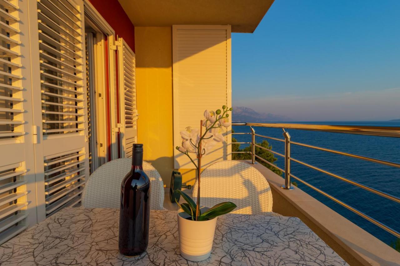 Luxury Apartments Villa Opera Marusici  Kültér fotó