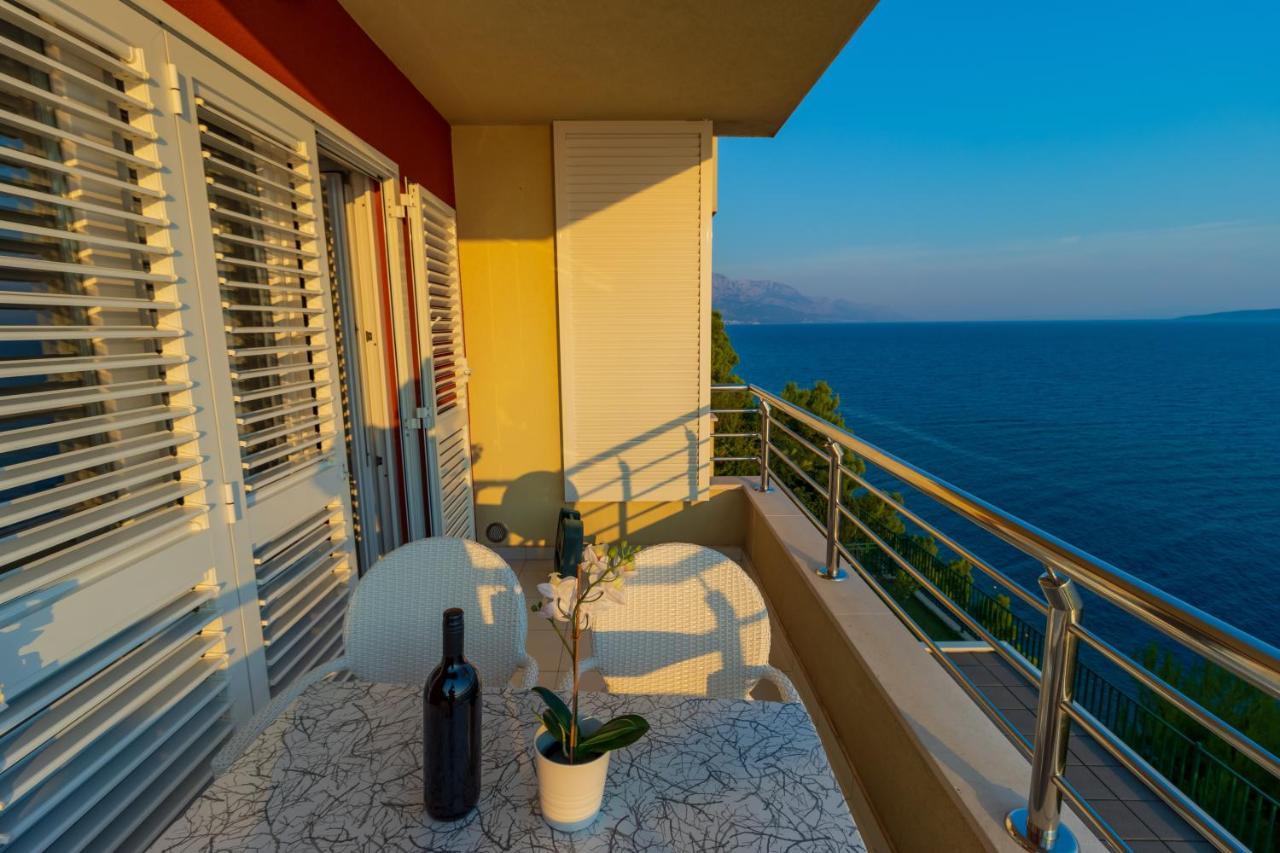 Luxury Apartments Villa Opera Marusici  Kültér fotó