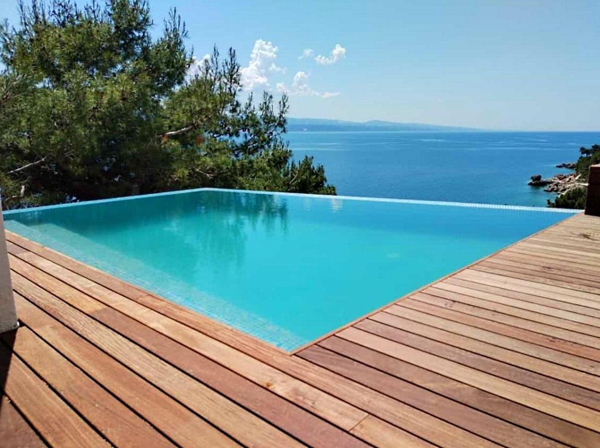 Luxury Apartments Villa Opera Marusici  Kültér fotó