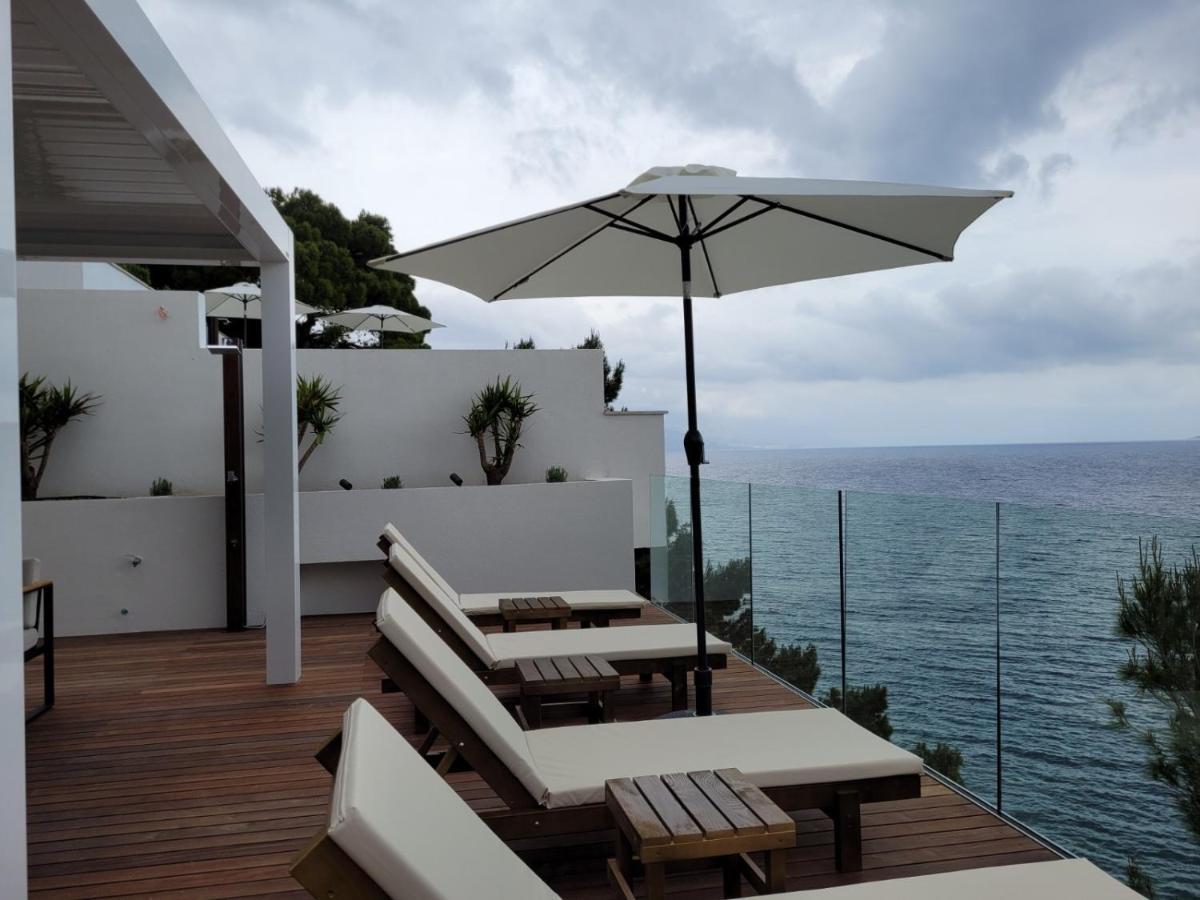 Luxury Apartments Villa Opera Marusici  Kültér fotó
