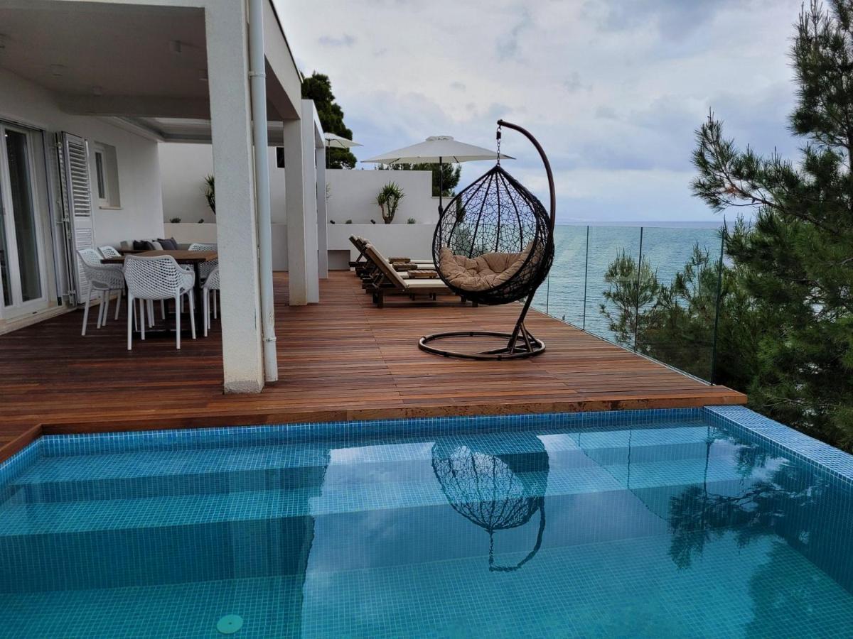 Luxury Apartments Villa Opera Marusici  Kültér fotó