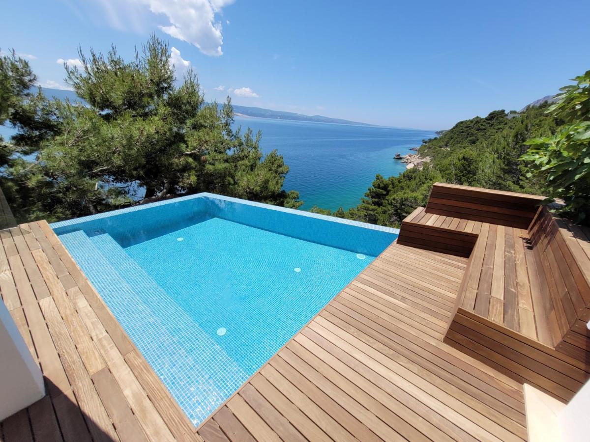 Luxury Apartments Villa Opera Marusici  Kültér fotó