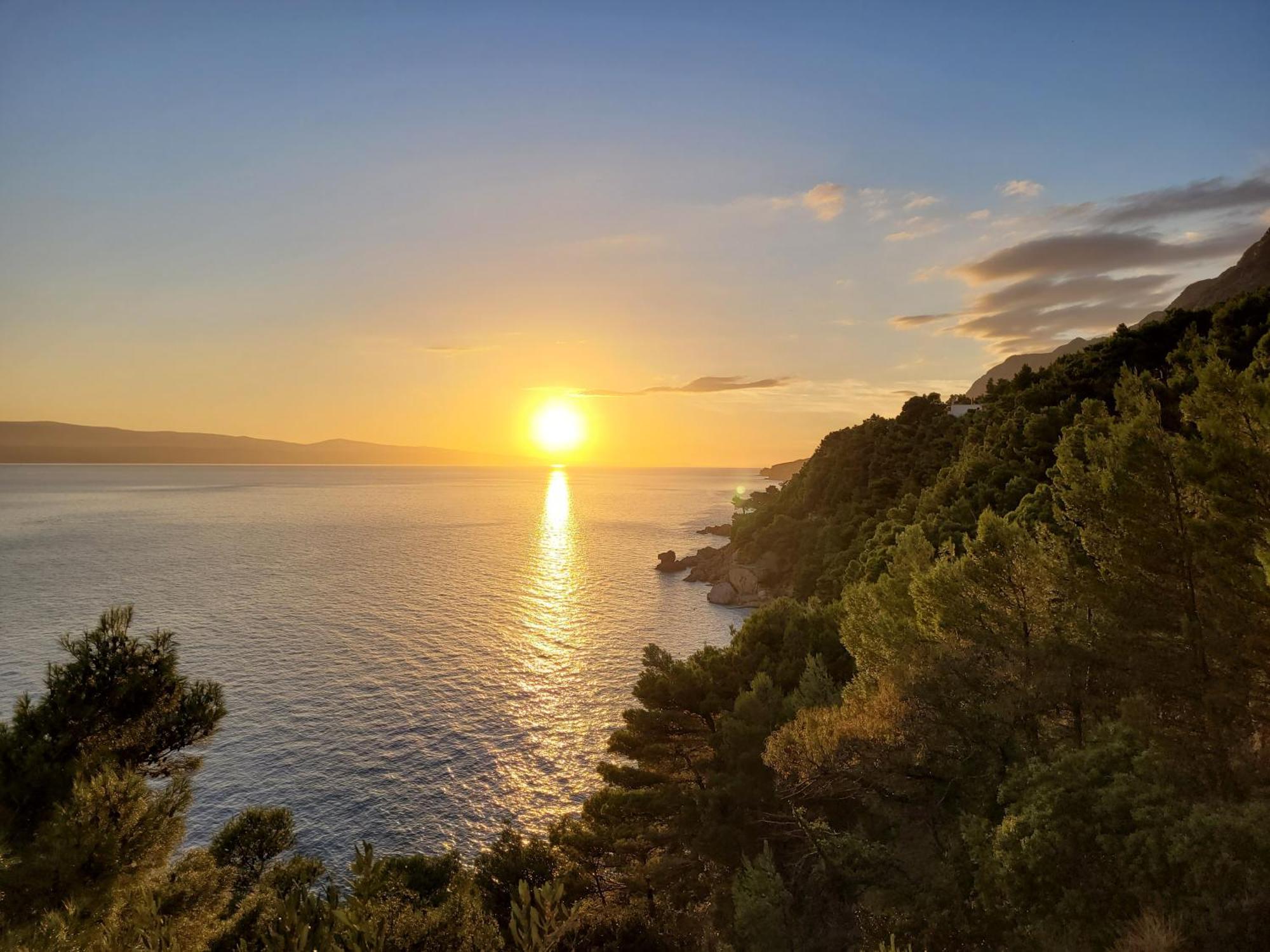 Luxury Apartments Villa Opera Marusici  Kültér fotó