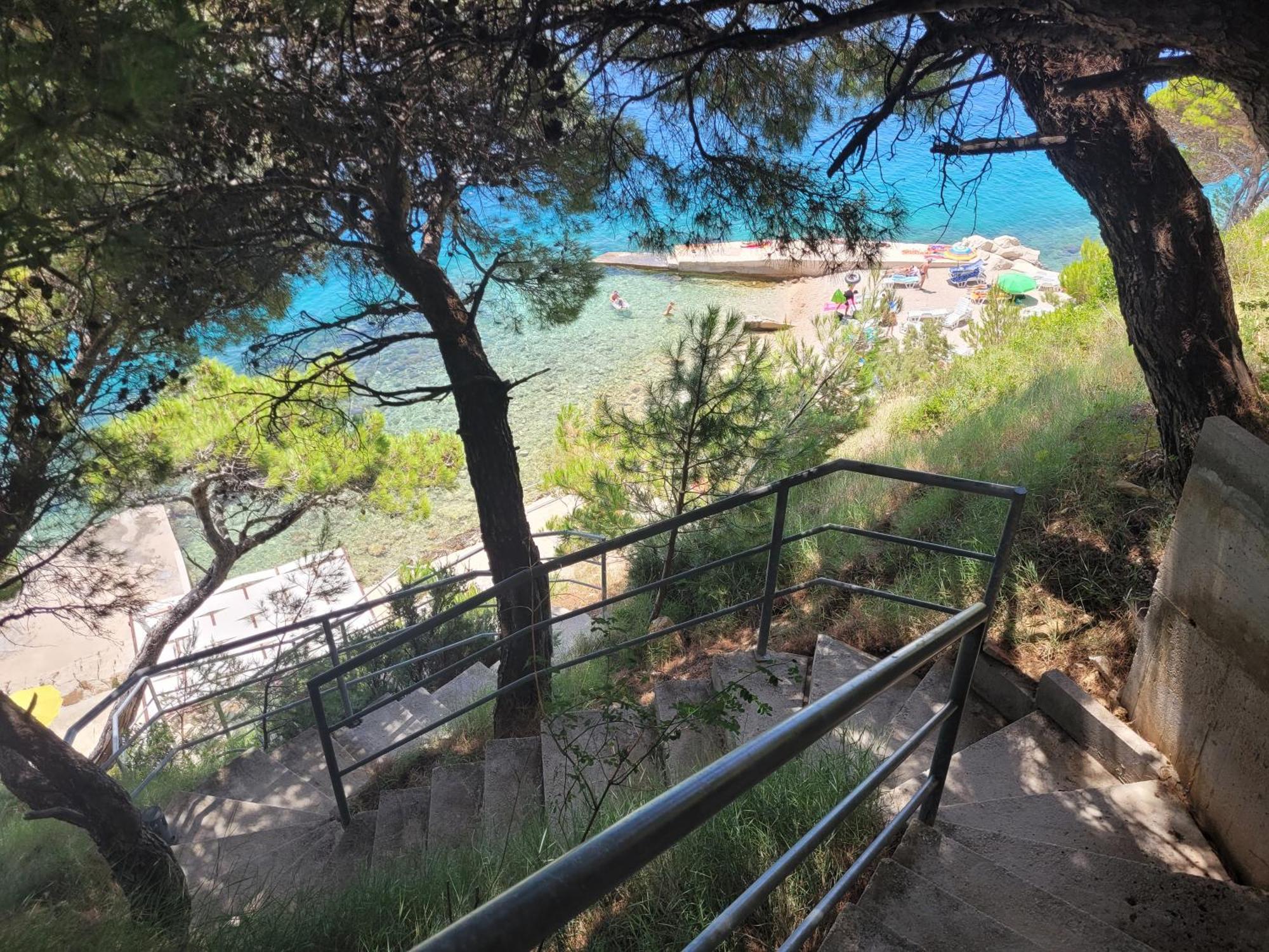 Luxury Apartments Villa Opera Marusici  Kültér fotó