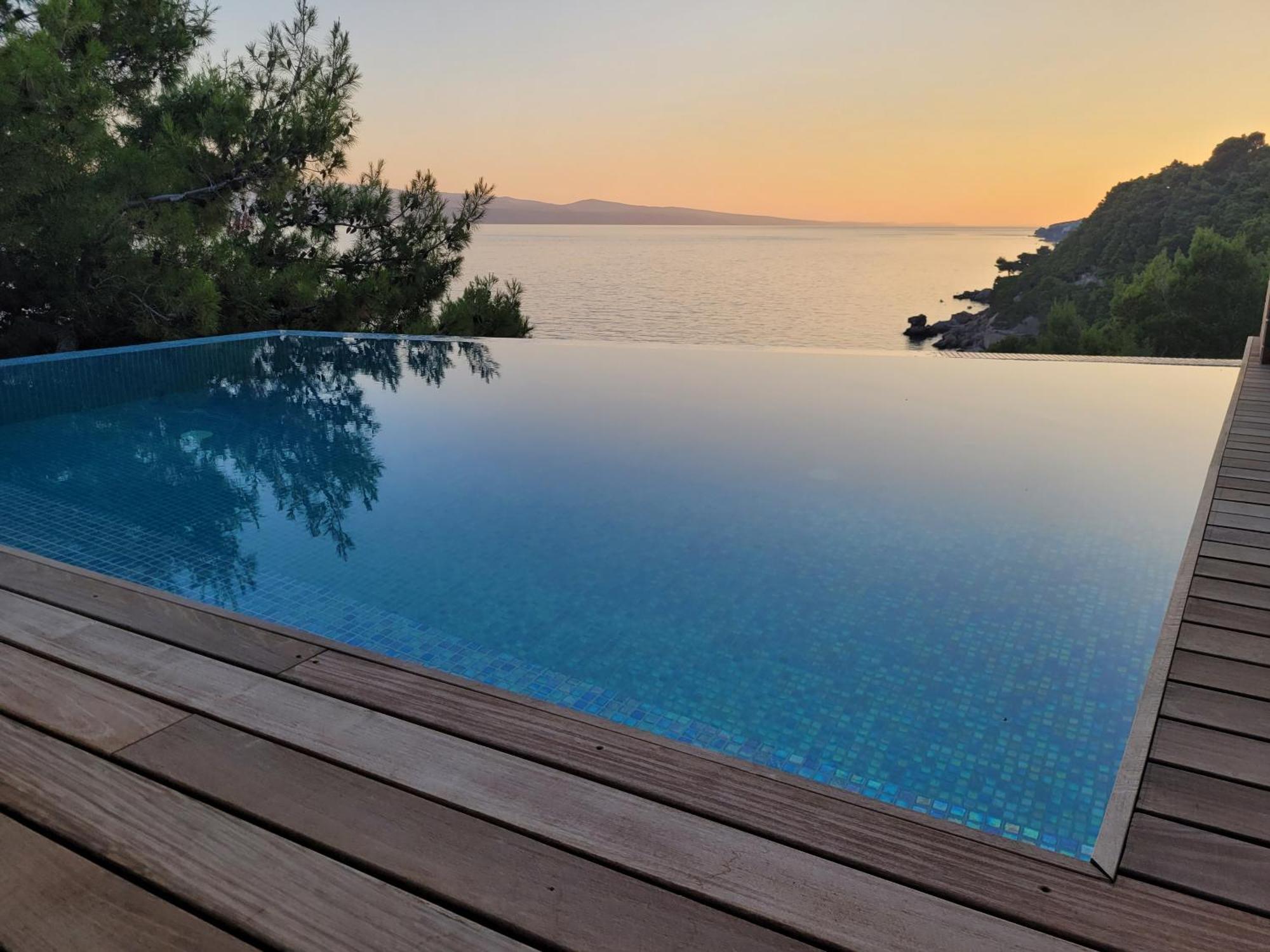 Luxury Apartments Villa Opera Marusici  Kültér fotó